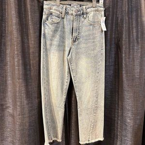 Brand New Dear John Denim Jean